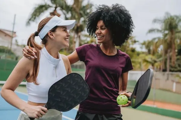 Must-Have Accessories for Pickleball Players