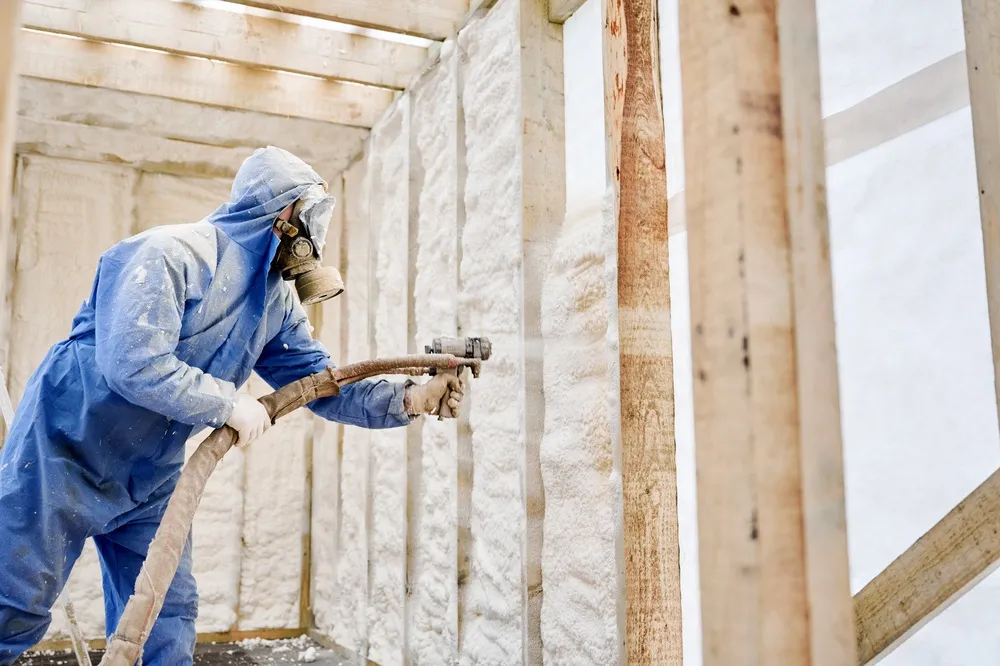 7 Common Insulation Foam Spray Installation Mistakes and How to Avoid Them