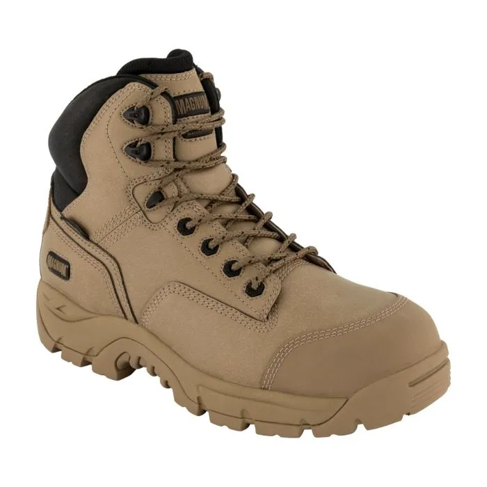 The Evolution of Magnum Tactical Boots in Australia: A Look at Past and Present Models