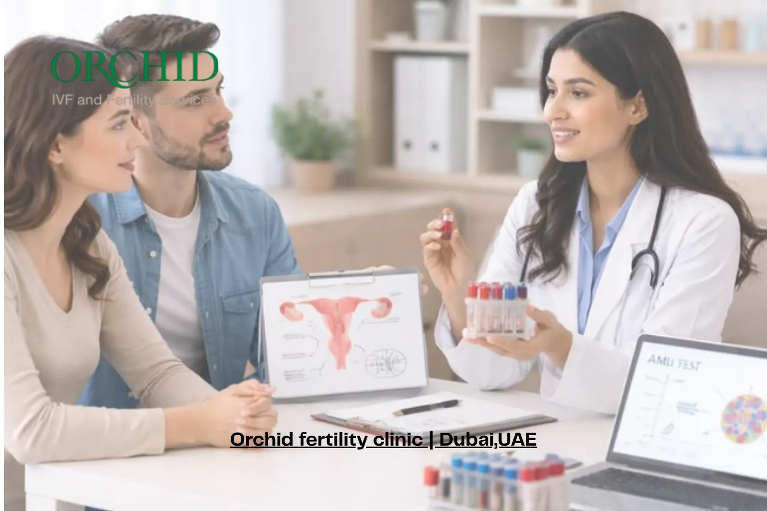 Emotional Wellness and Support During Fertility Treatment