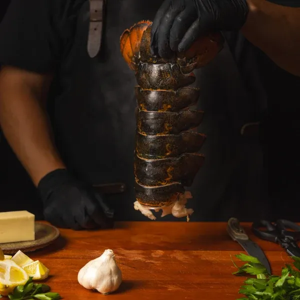 Colossal Lobster Tails: How to Choose, Cook, and Serve Them