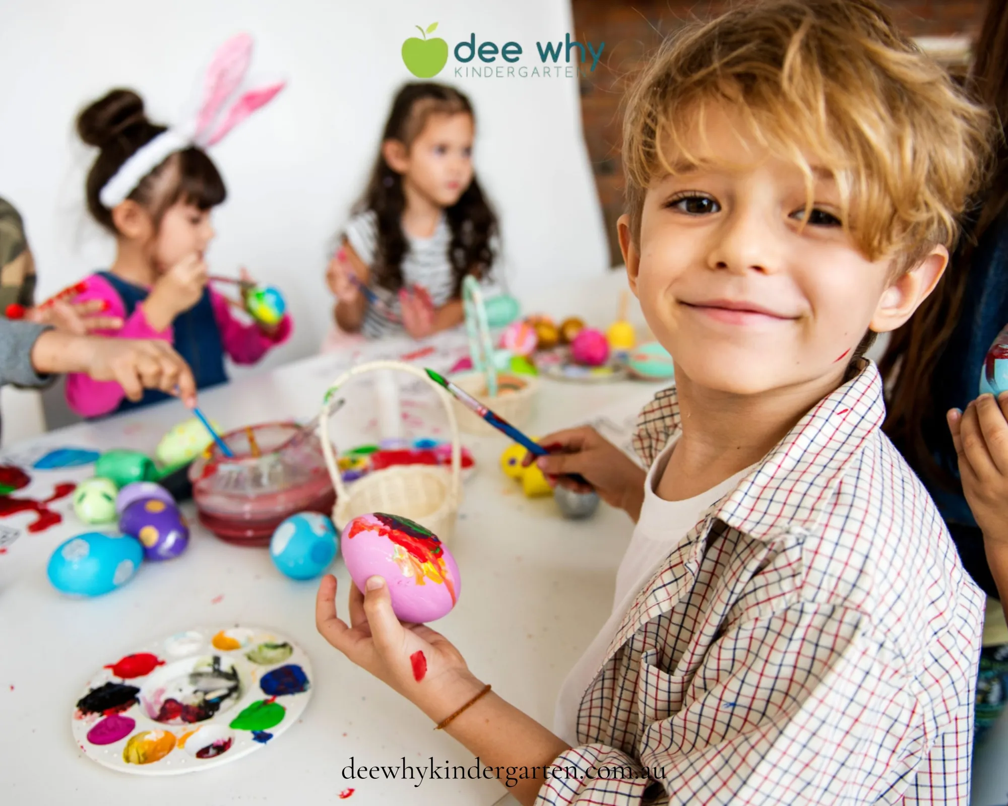 Start Strong Preschool: What NSW Parents Should Know