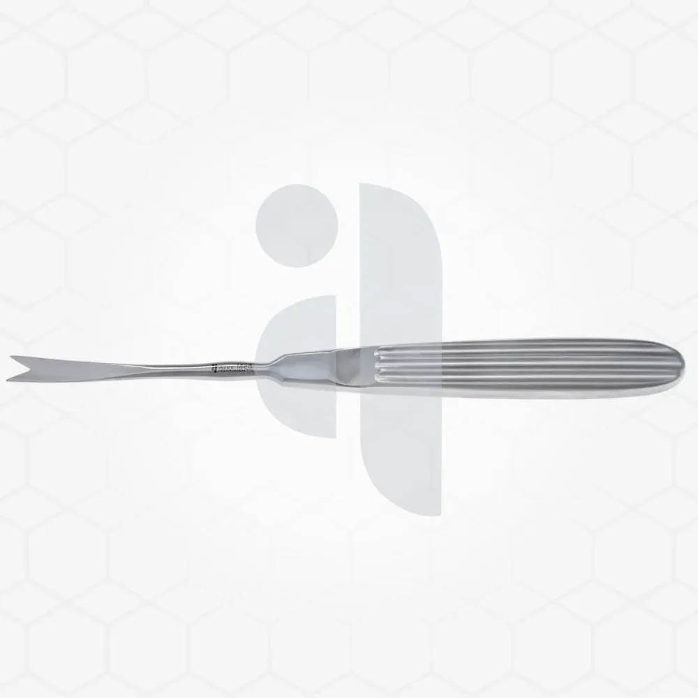 Ramus Stripper: A Trusted Instrument for Precise Oral and Maxillofacial Surgery