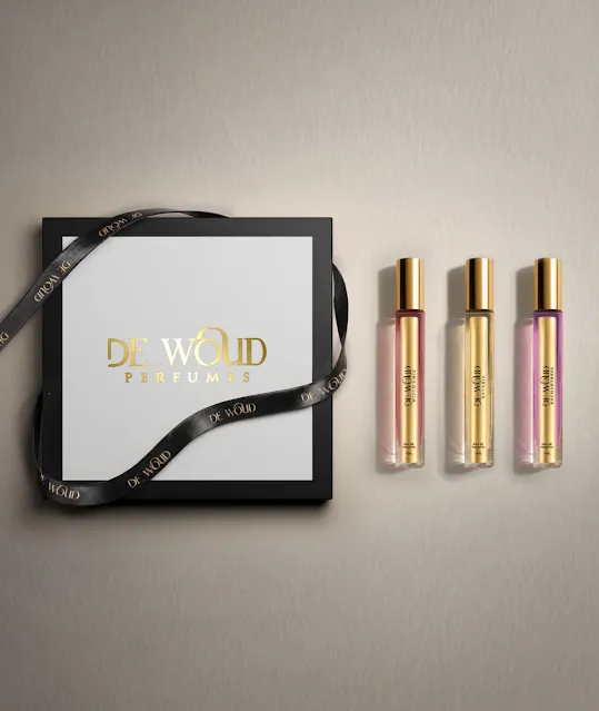 How to Choose the Perfect Perfume Gift Set in India
