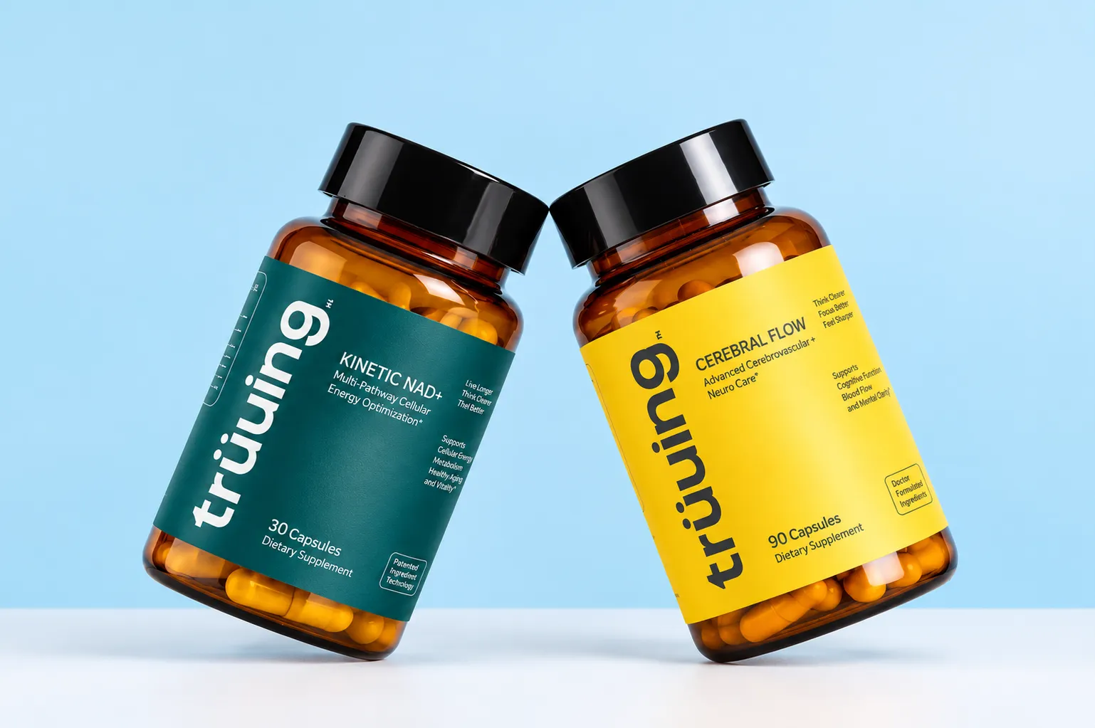 Choosing Longevity Supplements With Confidence