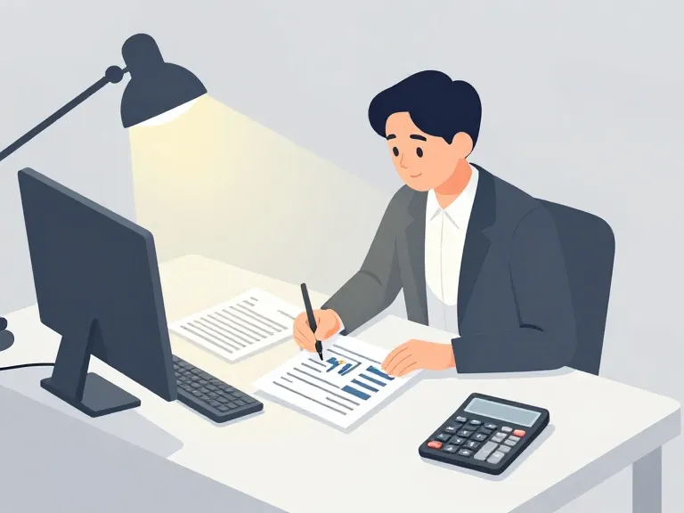 Agreed-Upon Procedures for Targeted Financial Checks