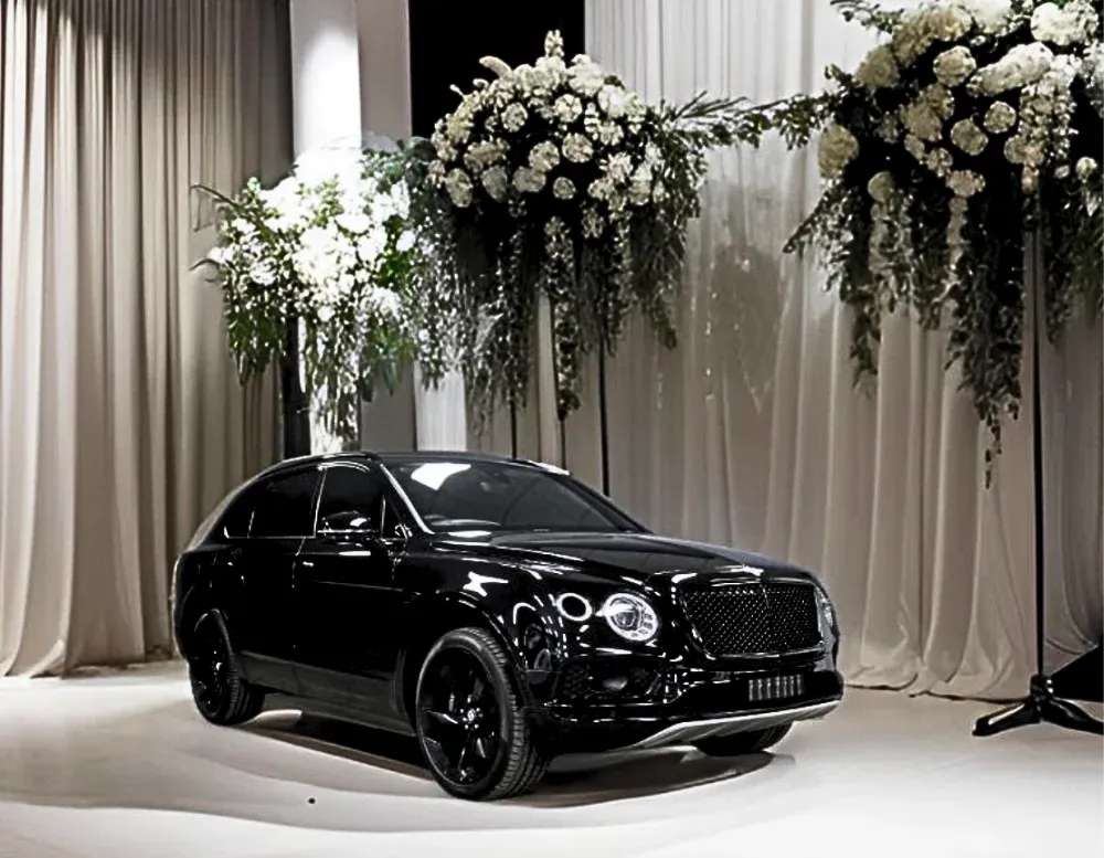Bentley Car Rental in Sydney: What to Know Before You Book