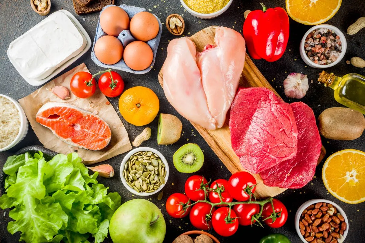 The Connection Between Your Diet and Strong, Healthy Teeth