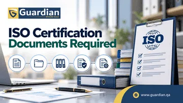 ISO Certification Documents Required: What Businesses Need to Prepare