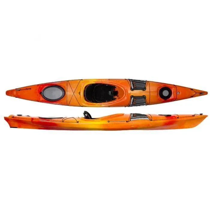 Is the Wilderness Systems Tsunami 140 Kayak the Right Choice for Your Next Adventure?
