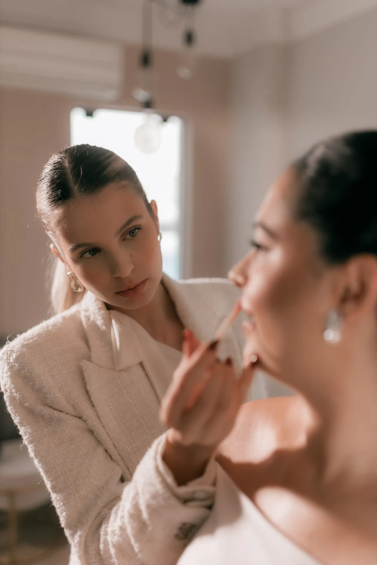 How to Choose a Bridal Makeup Artist in Brisbane and Get a Natural Wedding Look That Lasts