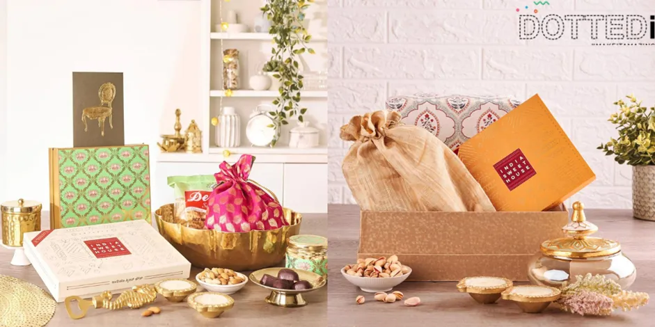 Best Luxury Diwali Gift Hampers in India for Every Budget in 2026