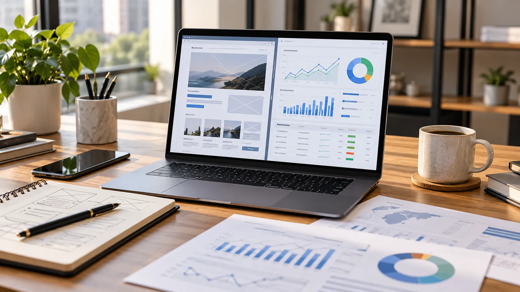 SEO Audit Before a Website Redesign: What Every Business Should Check