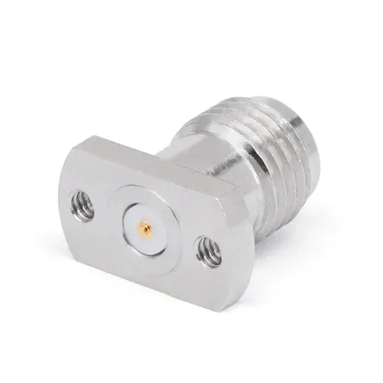 What Makes A 1.85 Vertical Launch PCB Connector The Right Pick For Mmwave