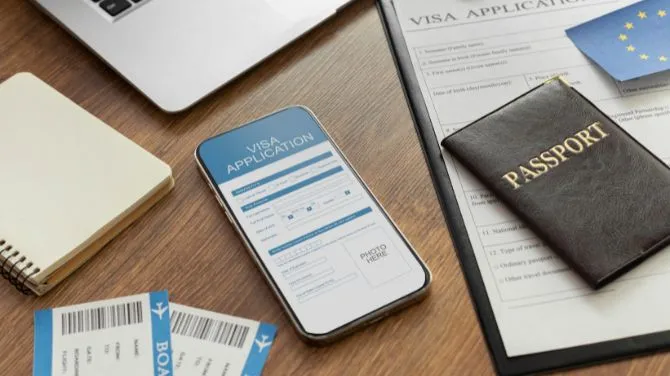 Documents You May Need for a Transit Visa Application