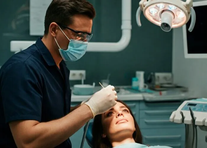 TMJ Dysfunction: Understanding Jaw Pain, Causes, and Treatment Options