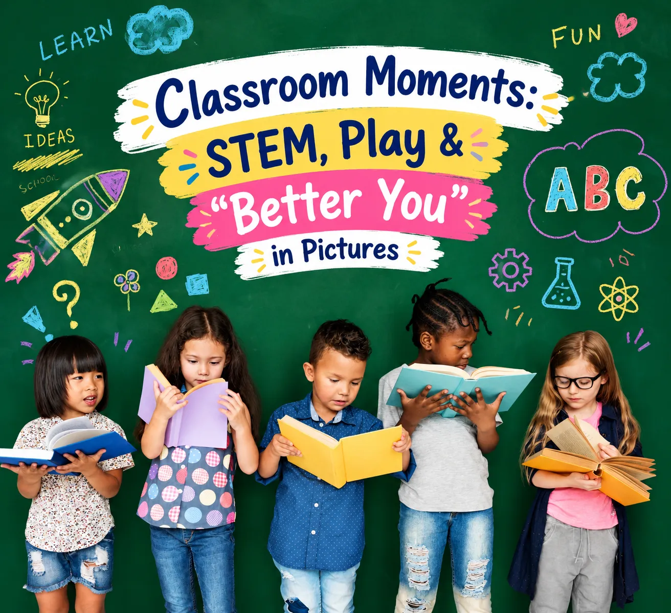 The Role of Creativity in Early School Education