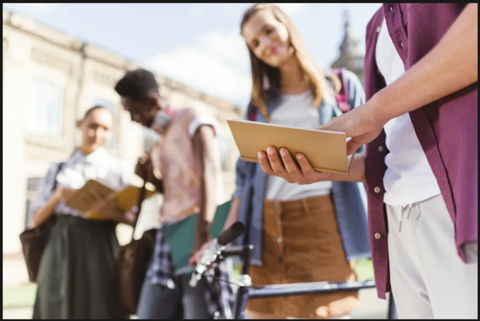 Building a Standout College Application Matrix for Top Universities