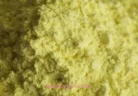 Which Rubber Products Gain Most from Insoluble Sulphur