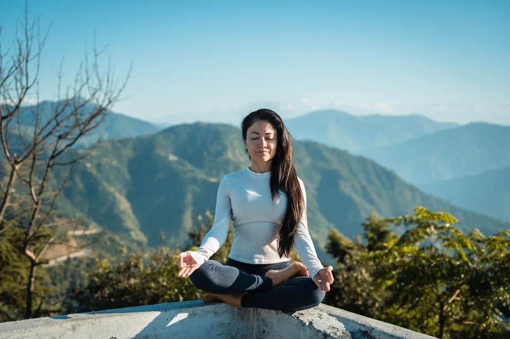 Common Pranayama Mistakes and How to Avoid Them