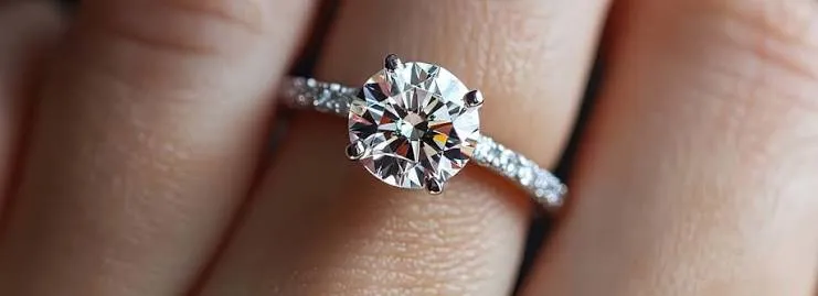 How to Buy Diamond Rings Online: A Complete Guide for Confident Shoppers