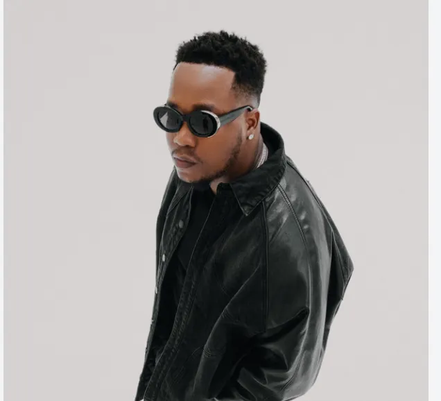 KDDO's Role in Chris Brown's International Music Journey