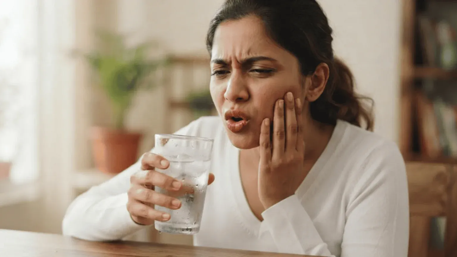 Bioactive Glass Toothpaste for Dentin Hypersensitivity Shows Promising Early Results