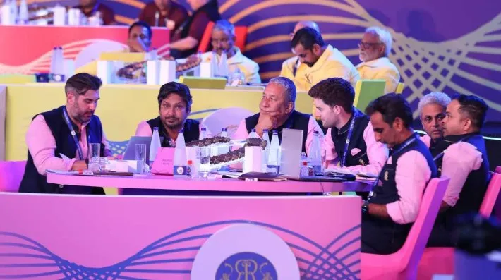 Planning an IPL-Style Cricket Auction for Your Local Tournament