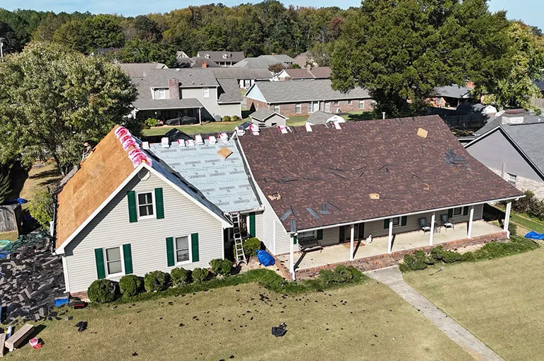 Why Hiring a Local Roofing Company Matters for Long-Term Protection