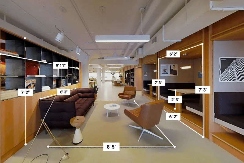 3D Virtual Tour: A Smarter Way to Showcase Properties Online