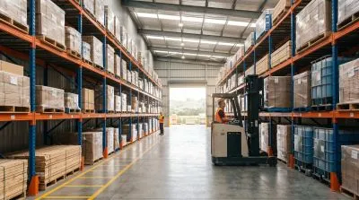 What Are the Benefits of Bulk Storage?