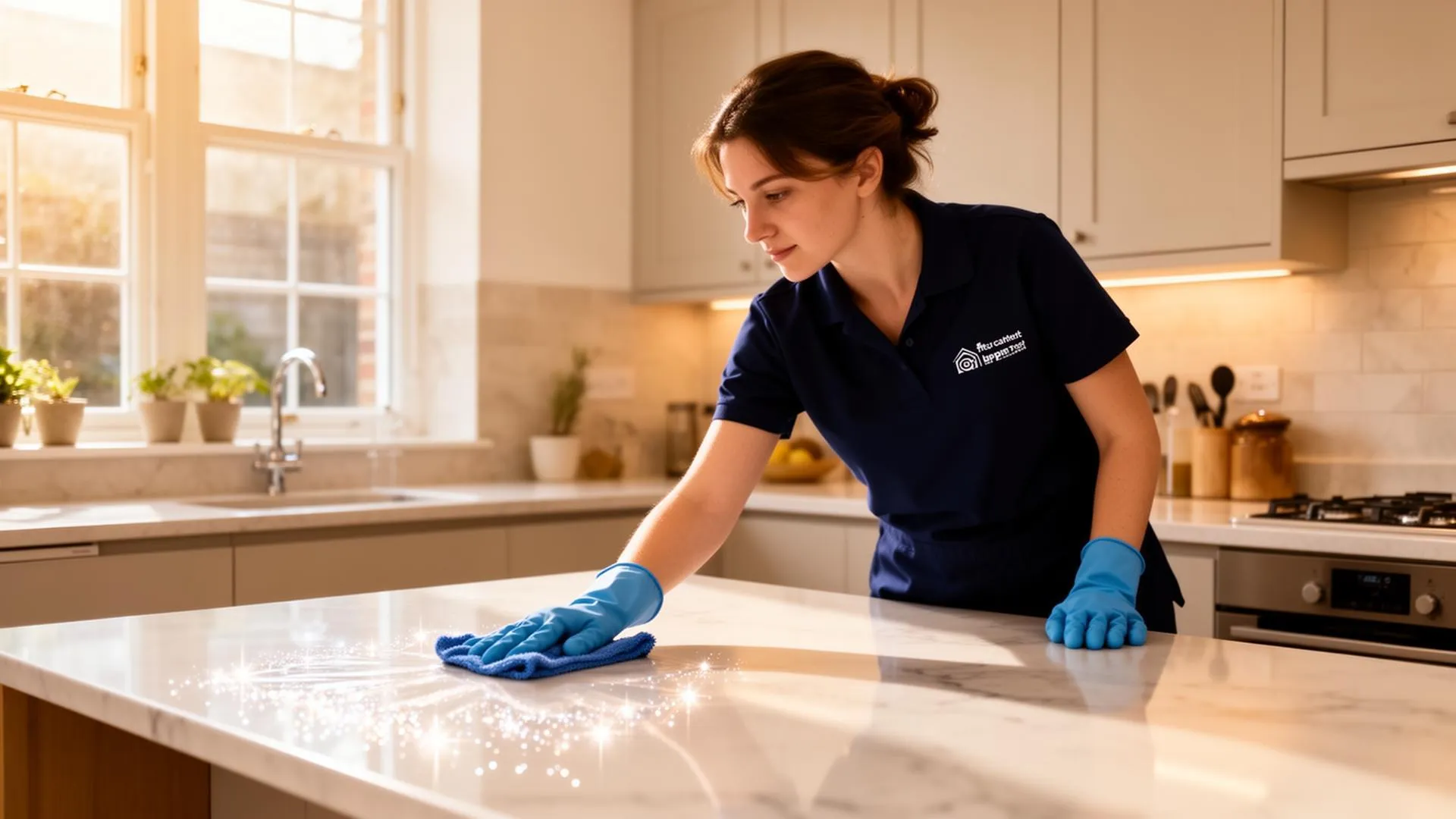 Tips for Finding Reliable Domestic Cleaners in London