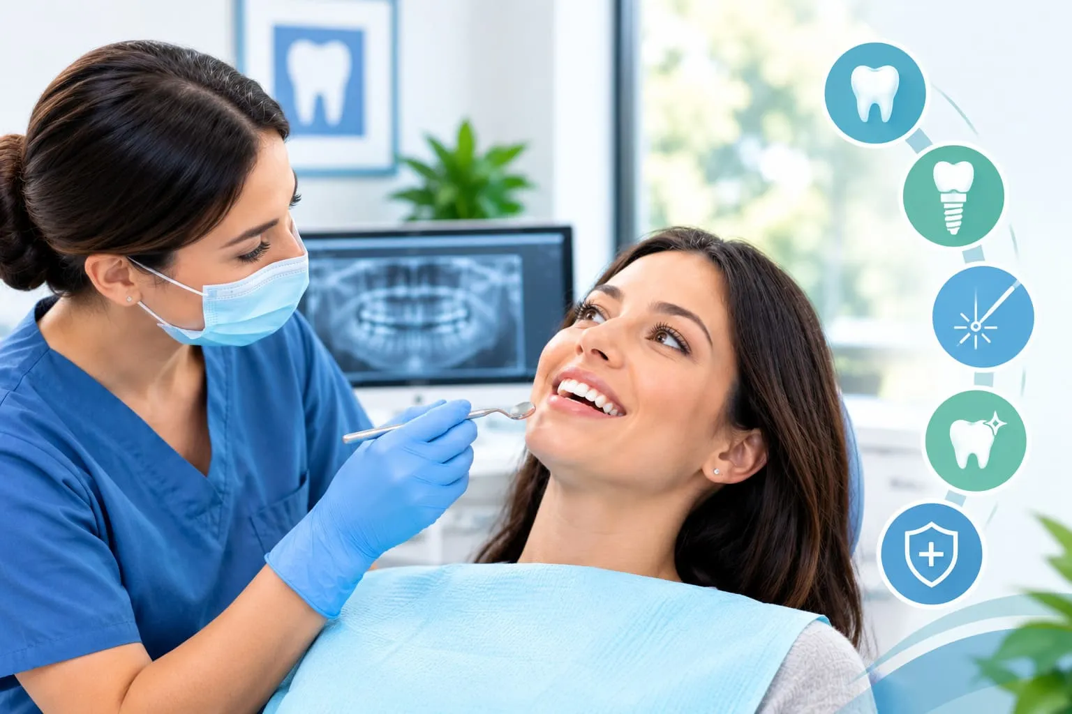Riverplace Dental: Understanding the Importance of Specialized Gum Care