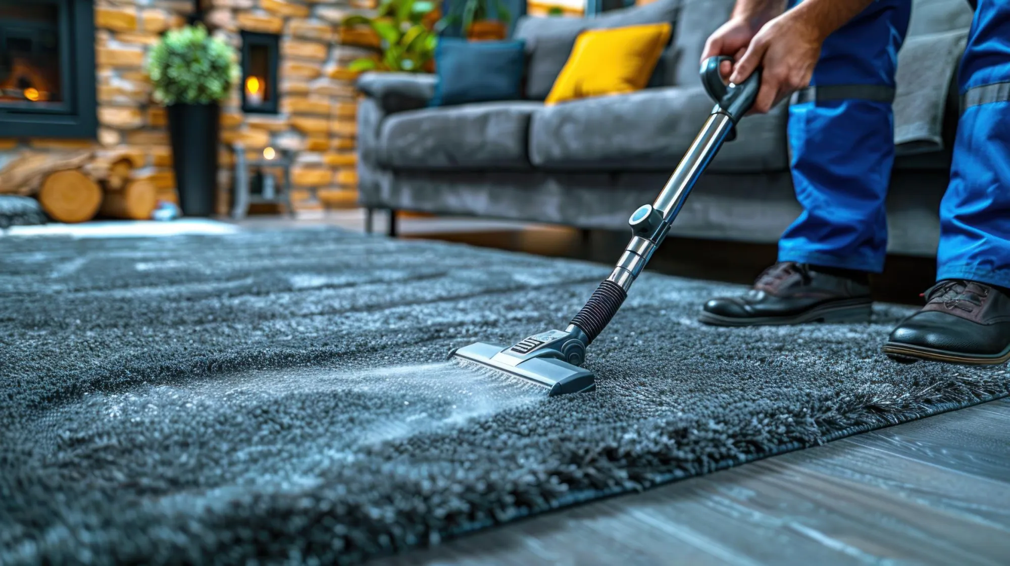 Wool, Silk, Synthetic or Jute? A Rug Care Guide by Fibre for UAE Homes