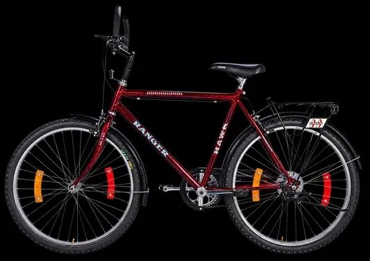 How to Choose the Right MTB Cycle: A Buyer’s Guide That Goes Beyond the Price Tag