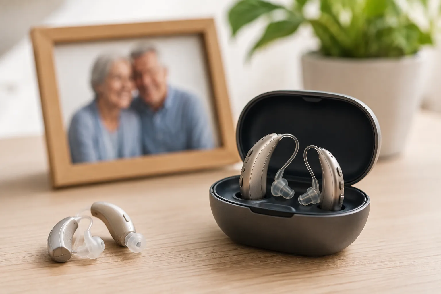 Hearing Aid Problems? Common Daily Issues and Practical Solutions