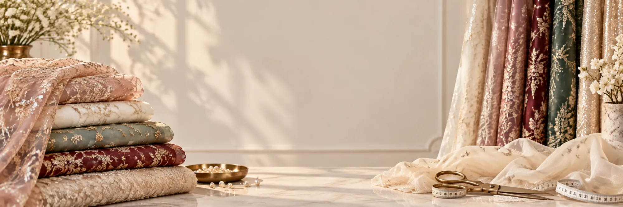 The New Indian Festive Wardrobe: Why Fabric Matters More Than Ever in 2026