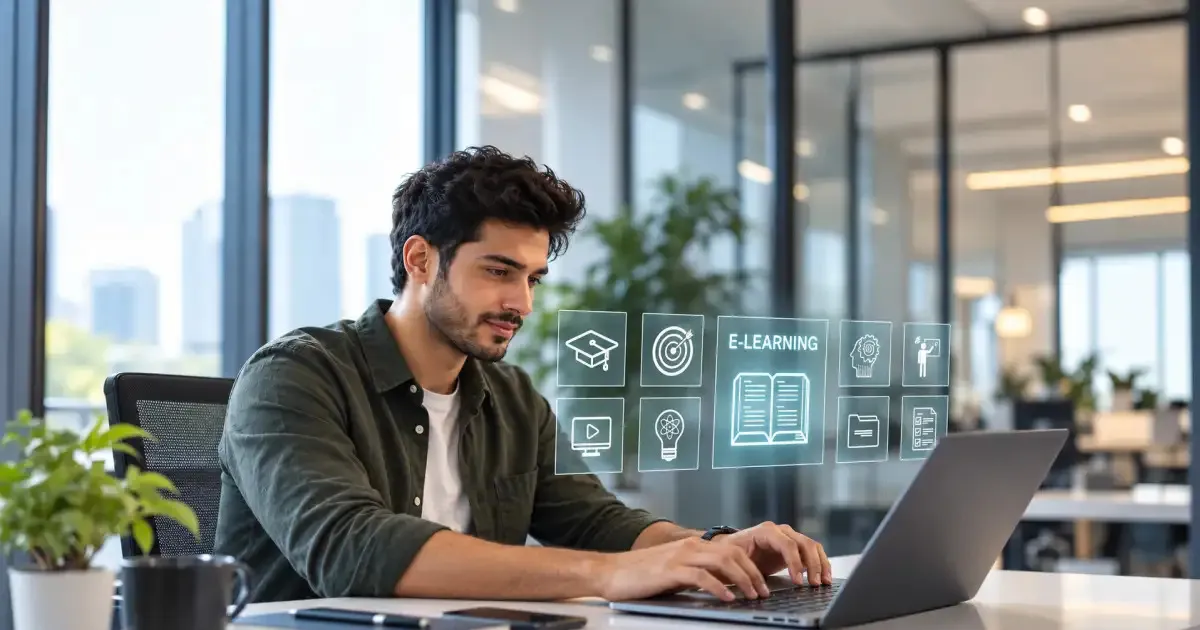 Adaptive Learning Platforms: The Future of Personalized Employee Training