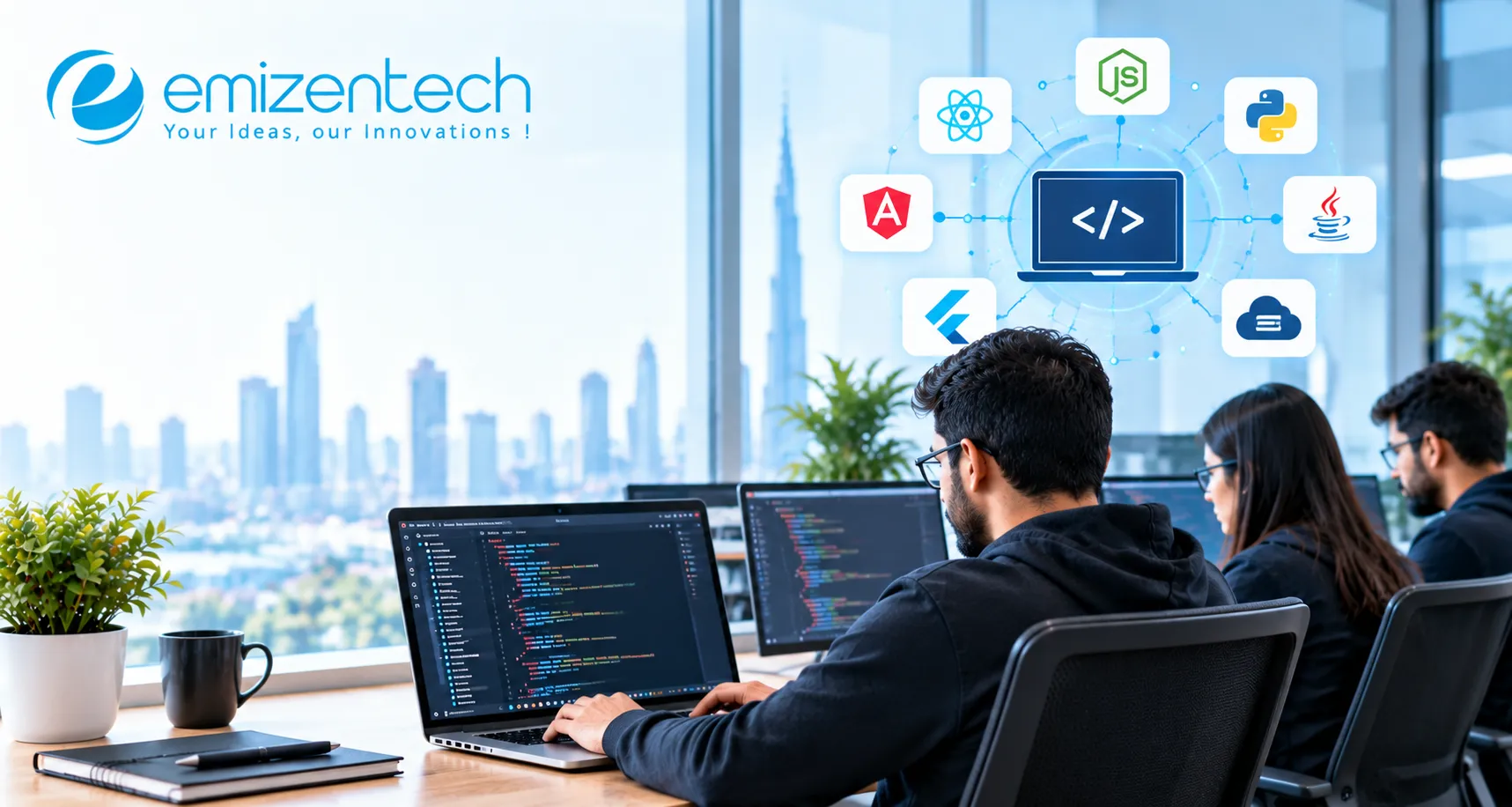 How to Maintain Code Quality With a Dedicated Development Team