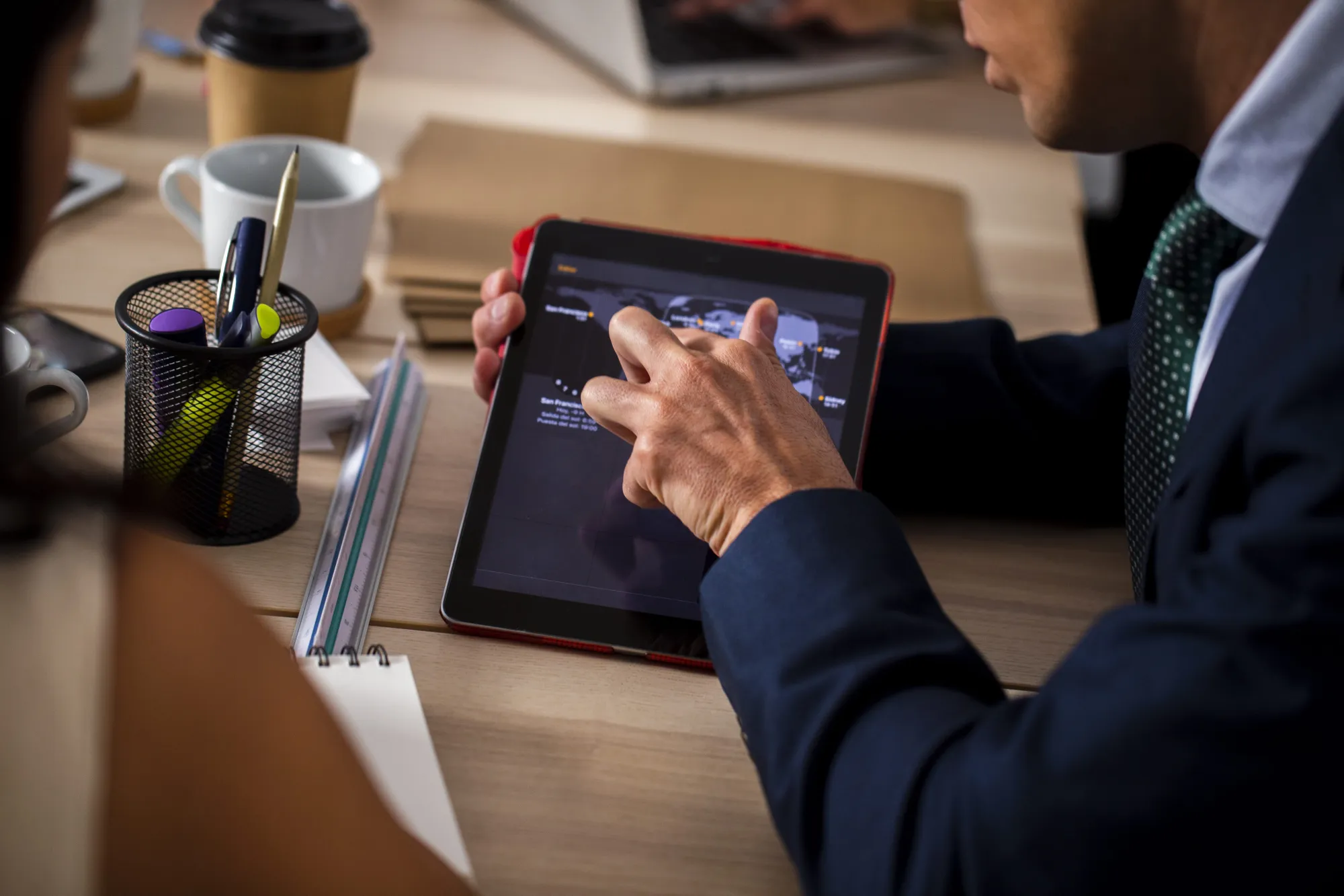 What Are Digital Workflow Transformation Services? A Practical Guide for Growing Businesses