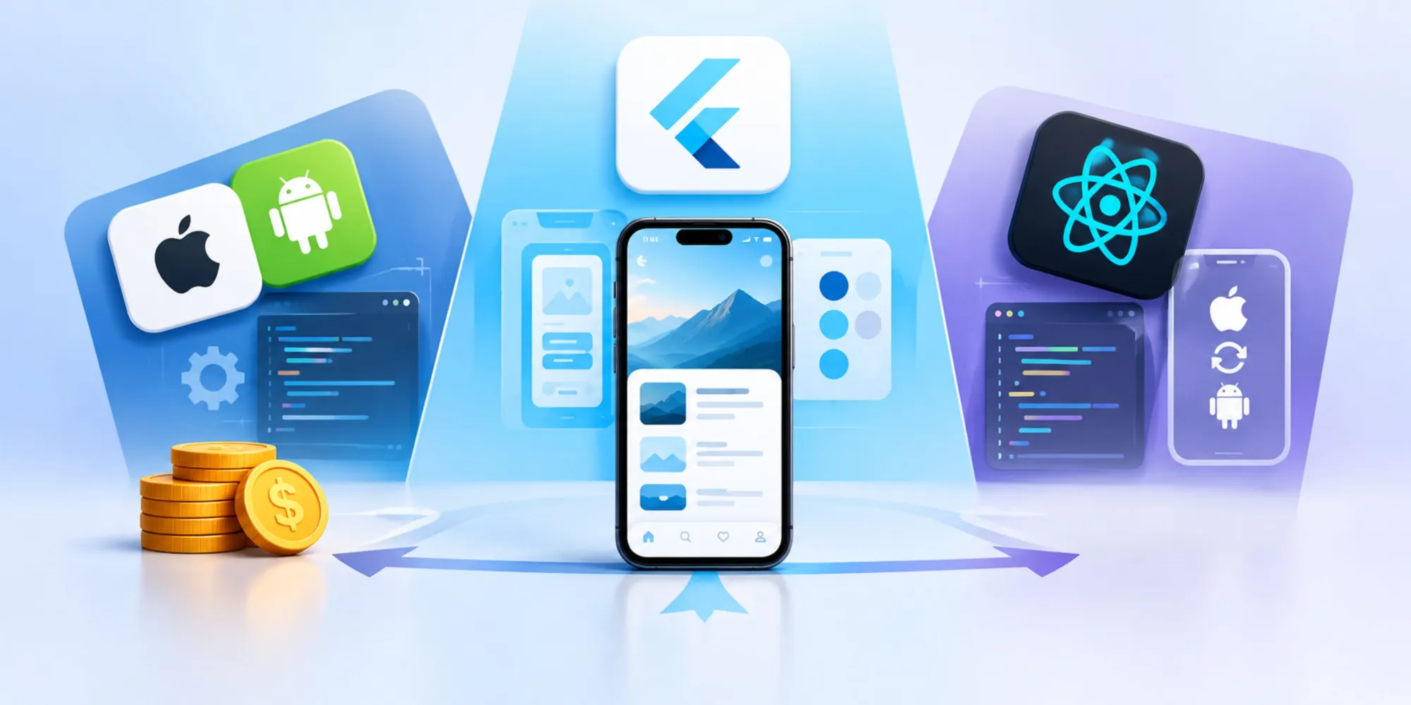 How to Add AI Features to an Existing Mobile App Without Replacing Its Backend