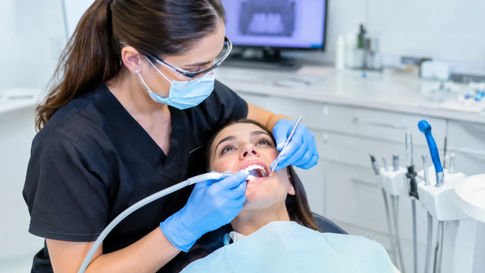 Dental Hygiene and Cleaning: The Essential Guide to a Healthier, Brighter Smile