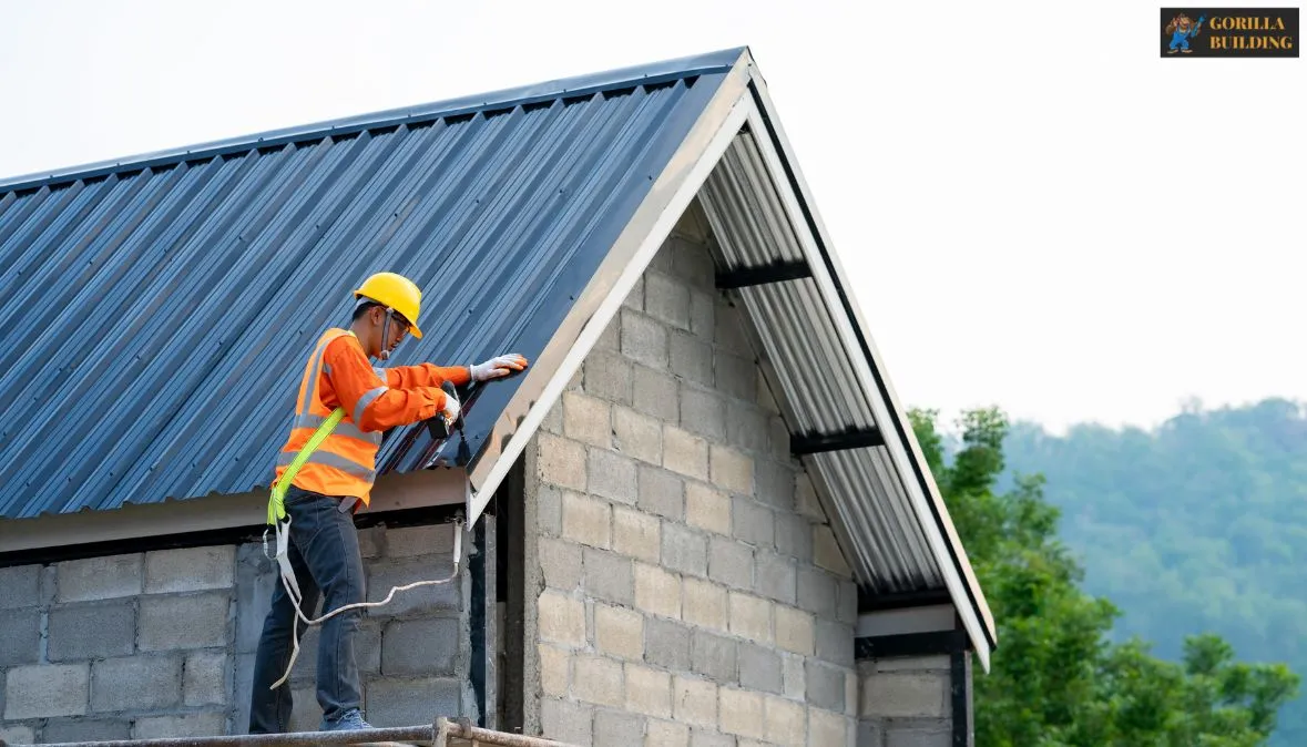 Smart Construction Planning: Underground Utilities and Reliable Roofing Solutions