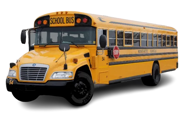 Dallas School Bus Rental: A Practical Choice For School Field Trips
