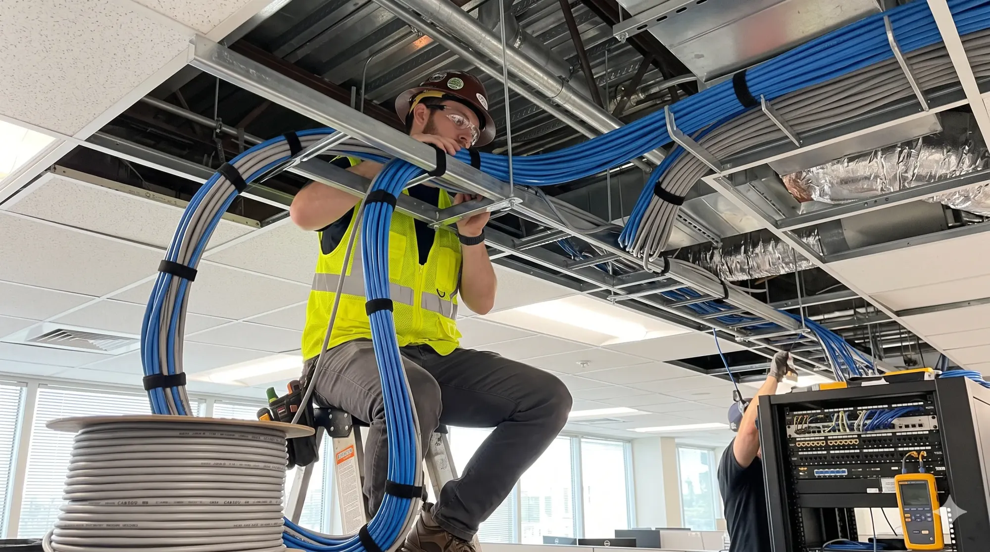 5 Network Cabling Mistakes That Could Double Your IT Costs