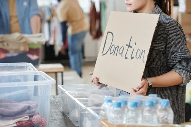 Creating Lasting Change When People Donate to Global Christian Missions