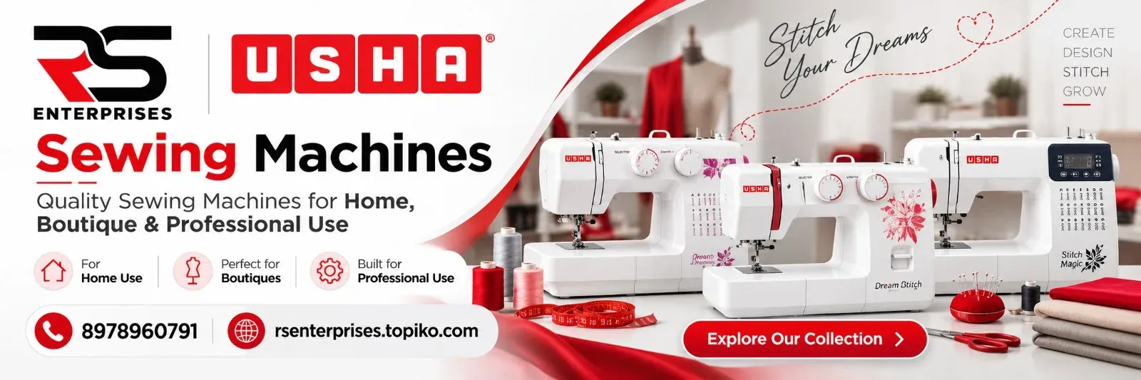 How to Maintain a Sewing Machine: 10 Essential Tips for Beginners