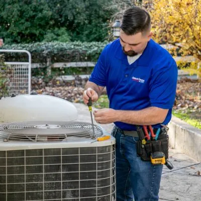 Why Is Your Heater Running but Your Home Still Feels Cold?