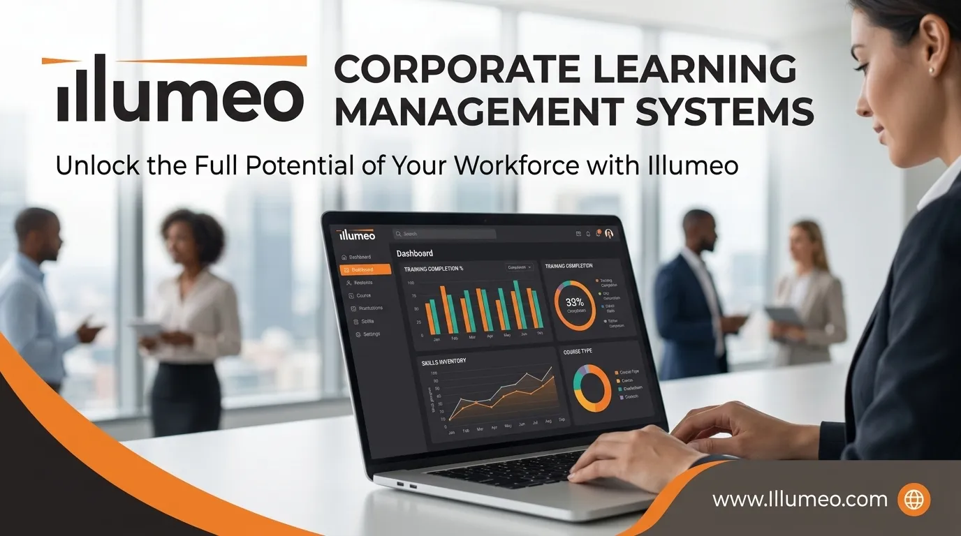 What Are the Pros and Cons of Using a Corporate Learning Management System for Enterprise Employee Training?