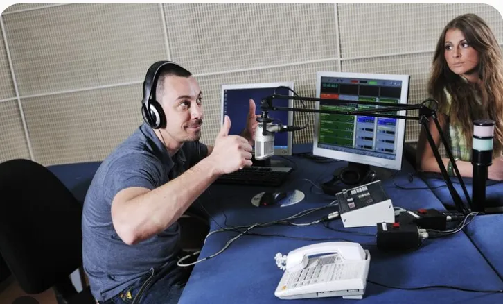 How Podcast Studios Improve Both Audio and Video Quality